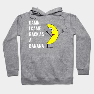 Banana Hoodie